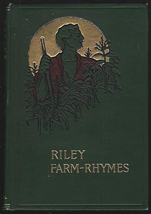 Seller image for FARM RHYMES With Country Pictures for sale by Gibson's Books