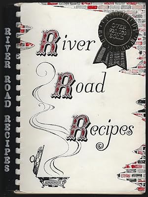 Seller image for RIVER ROAD RECIPES for sale by Gibson's Books
