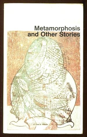 Seller image for METAMORPHOSIS and other stories for sale by A Book for all Reasons, PBFA & ibooknet