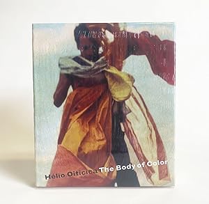 Seller image for Hlio Oiticica : The Body of Color (Cloth Edition) for sale by Exquisite Corpse Booksellers