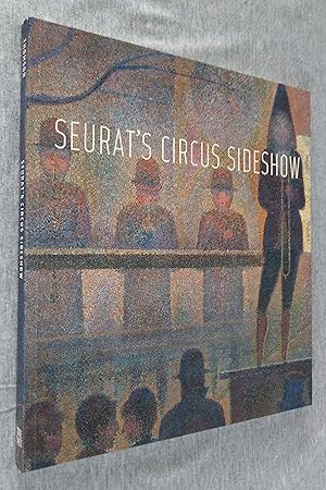 Seurat's Circus Sideshow