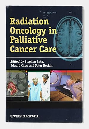 Image du vendeur pour Radiation Oncology in Palliative Cancer Care mis en vente par killarneybooks