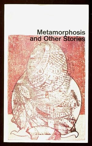 Seller image for METAMORPHOSIS and other stories for sale by A Book for all Reasons, PBFA & ibooknet