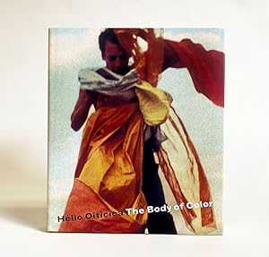 Seller image for Hlio Oiticica: The Body of Color (Cloth Edition) for sale by Exquisite Corpse Booksellers