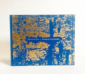 Seller image for Golden Sea: Makoto Fujimura for sale by Exquisite Corpse Booksellers