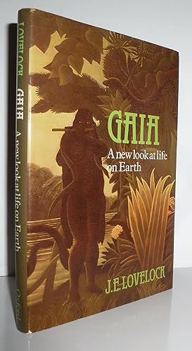 Imagen del vendedor de Gaia: A New Look at Life on Earth a la venta por Sekkes Consultants