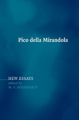 Bild des Verkufers fr Pico Della Mirandola: New Essays (Paperback or Softback) zum Verkauf von BargainBookStores