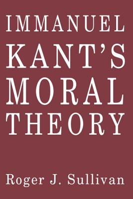Seller image for Immanuel Kant's Moral Theory (Paperback or Softback) for sale by BargainBookStores