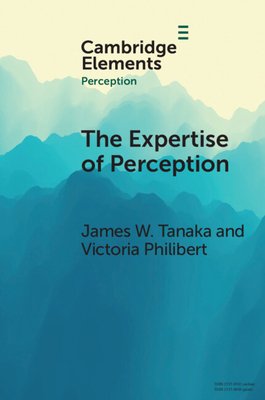 Seller image for The Expertise of Perception (Paperback or Softback) for sale by BargainBookStores