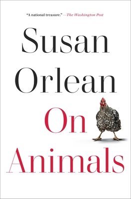 Seller image for On Animals (Paperback or Softback) for sale by BargainBookStores