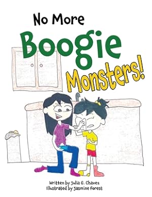 Seller image for No More Boogie Monsters! (Paperback or Softback) for sale by BargainBookStores