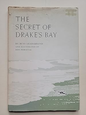 The Secret of Drake's Bay