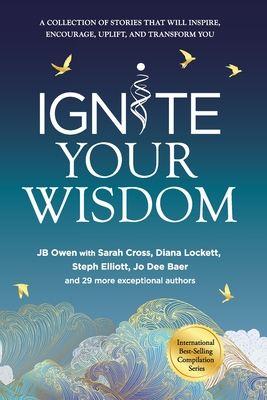 Seller image for Ignite Your Wisdom (Paperback or Softback) for sale by BargainBookStores