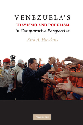 Bild des Verkufers fr Venezuela's Chavismo and Populism in Comparative Perspective (Paperback or Softback) zum Verkauf von BargainBookStores