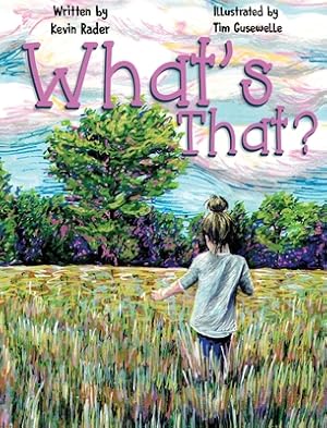 Seller image for What's That? (Hardback or Cased Book) for sale by BargainBookStores