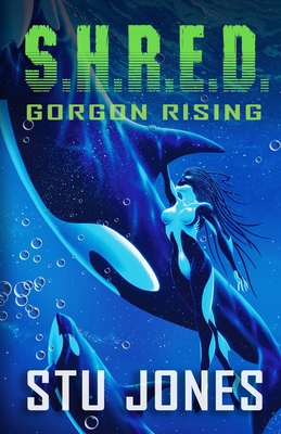 Image du vendeur pour S.H.R.E.D.: Gorgon Rising (Paperback or Softback) mis en vente par BargainBookStores