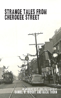 Seller image for Strange Tales from Cherokee Street (Paperback or Softback) for sale by BargainBookStores