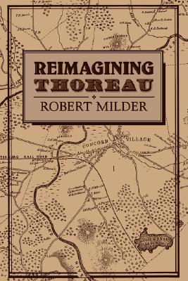 Seller image for Reimagining Thoreau (Paperback or Softback) for sale by BargainBookStores