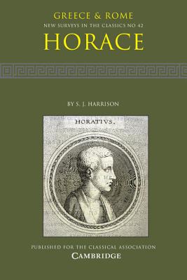 Immagine del venditore per Horace (Paperback or Softback) venduto da BargainBookStores