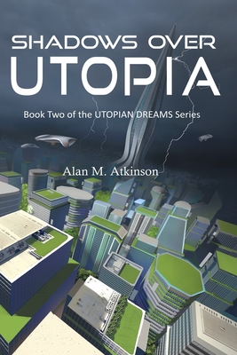 Seller image for Shadows Over Utopia (Paperback or Softback) for sale by BargainBookStores