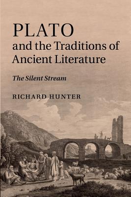 Image du vendeur pour Plato and the Traditions of Ancient Literature (Paperback or Softback) mis en vente par BargainBookStores