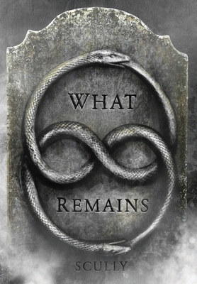 Seller image for What Remains (Hardback or Cased Book) for sale by BargainBookStores