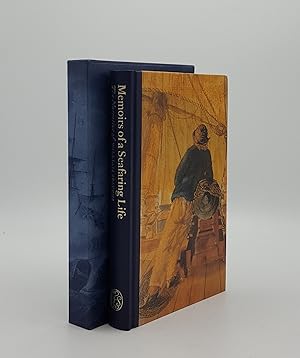Seller image for MEMOIRS OF A SEAFARING LIFE for sale by Rothwell & Dunworth (ABA, ILAB)