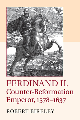 Seller image for Ferdinand II, Counter-Reformation Emperor, 1578-1637 (Paperback or Softback) for sale by BargainBookStores