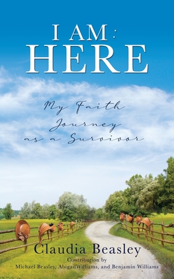 Seller image for I Am: HERE: My Faith Journey as a Survivor (Paperback or Softback) for sale by BargainBookStores