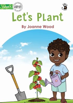 Seller image for Let's Plant (Paperback or Softback) for sale by BargainBookStores