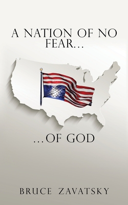 Seller image for A Nation of No Fear of God (Paperback or Softback) for sale by BargainBookStores