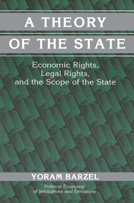 Seller image for A Theory of the State (Paperback or Softback) for sale by BargainBookStores