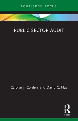 Seller image for Public Sector Audit (Paperback or Softback) for sale by BargainBookStores