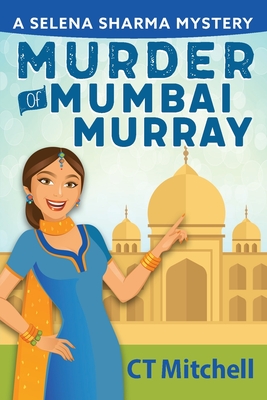 Immagine del venditore per Murder of Mumbai Murray (Paperback or Softback) venduto da BargainBookStores