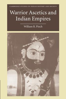 Seller image for Warrior Ascetics and Indian Empires (Paperback or Softback) for sale by BargainBookStores