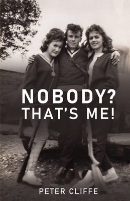 Seller image for Nobody? That's Me! (Paperback or Softback) for sale by BargainBookStores
