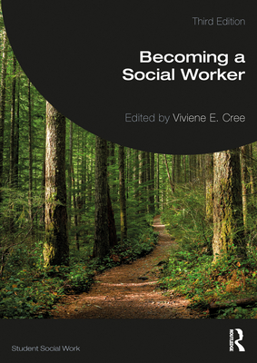 Seller image for Becoming a Social Worker (Paperback or Softback) for sale by BargainBookStores