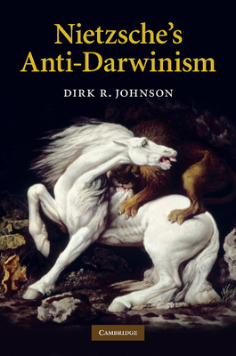 Seller image for Nietzsche's Anti-Darwinism (Paperback or Softback) for sale by BargainBookStores