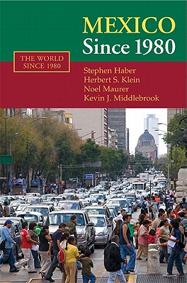 Seller image for Mexico Since 1980 (Paperback or Softback) for sale by BargainBookStores