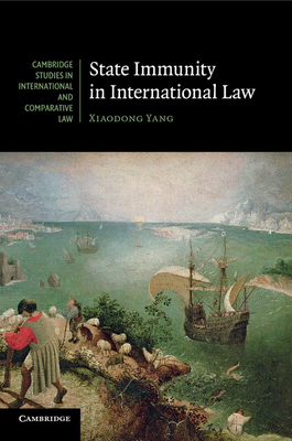 Immagine del venditore per State Immunity in International Law (Paperback or Softback) venduto da BargainBookStores