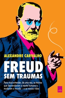 Image du vendeur pour Freud sem traumas (Paperback or Softback) mis en vente par BargainBookStores