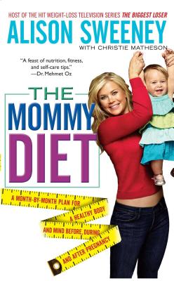 Seller image for Mommy Diet (Paperback or Softback) for sale by BargainBookStores