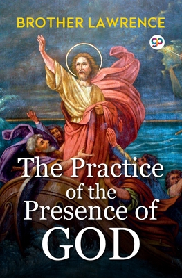 Seller image for The Practice of the Presence of God (Paperback or Softback) for sale by BargainBookStores