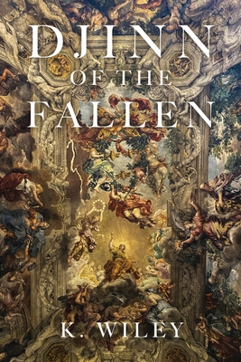 Bild des Verkufers fr Djinn of the Fallen (Paperback or Softback) zum Verkauf von BargainBookStores