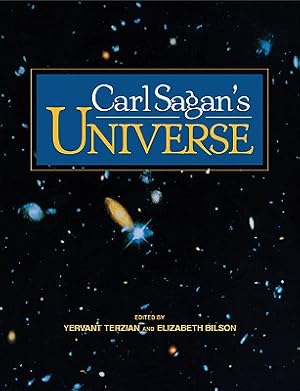 Immagine del venditore per Carl Sagan's Universe (Paperback or Softback) venduto da BargainBookStores