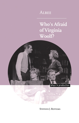 Seller image for Albee: Who's Afraid of Virginia Woolf? (Paperback or Softback) for sale by BargainBookStores