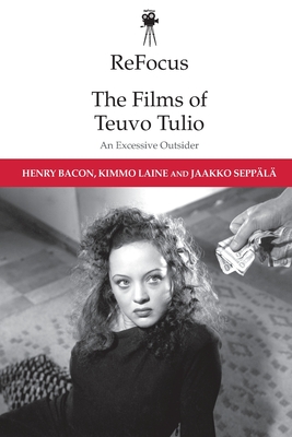 Seller image for Refocus: The Films of Teuvo Tulio: An Excessive Outsider (Paperback or Softback) for sale by BargainBookStores