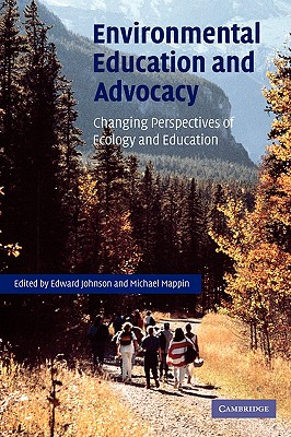 Seller image for Environmental Education and Advocacy: Changing Perspectives of Ecology and Education (Paperback or Softback) for sale by BargainBookStores