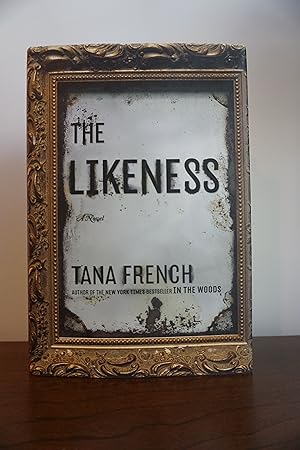 Seller image for The Likeness for sale by EGR Books