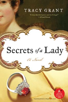 Seller image for Secrets of a Lady (Paperback or Softback) for sale by BargainBookStores